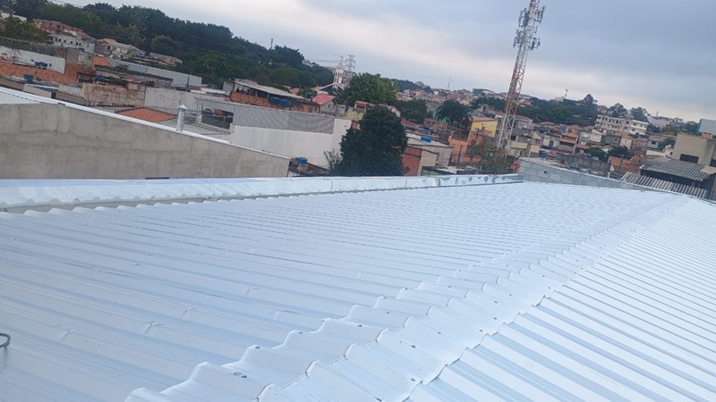 Foto de Serralheria Taboão da Serra